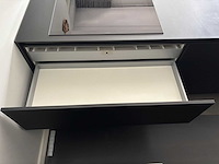 Siematic - keuken met siemens/kitchenaid apparatuur - afbeelding 26 van  26