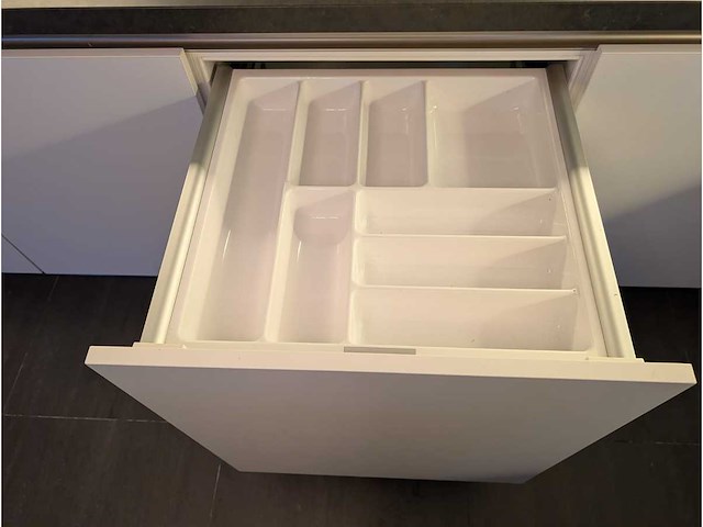 Siematic - keuken - afbeelding 6 van  24