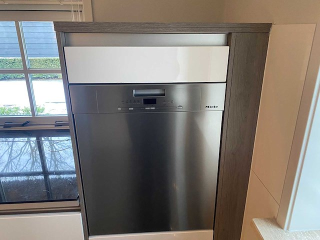 Siematic - keuken - afbeelding 3 van  38