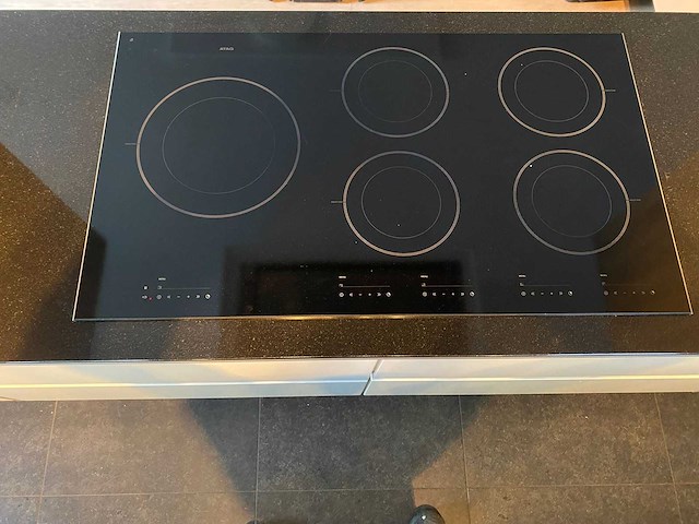 Siematic - keuken - afbeelding 5 van  38