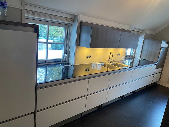 Siematic - keuken - afbeelding 23 van  38
