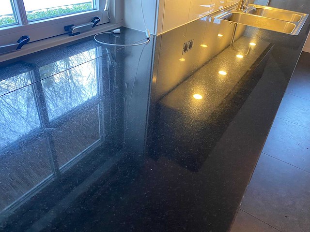 Siematic - keuken - afbeelding 34 van  38