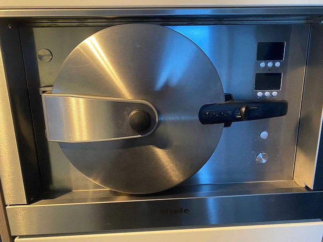 Siematic - keuken - afbeelding 36 van  38