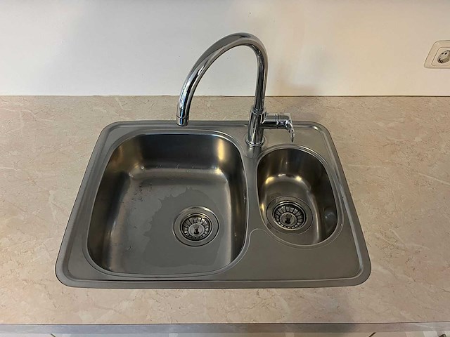 Siematic - keuken - afbeelding 11 van  27