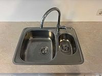 Siematic - keuken - afbeelding 11 van  27