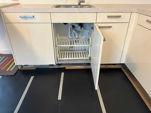 Siematic - keuken - afbeelding 12 van  27