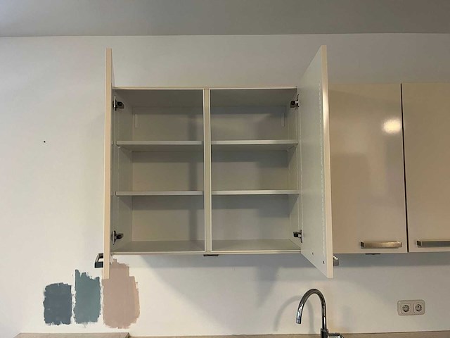 Siematic - keuken - afbeelding 13 van  27