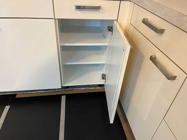 Siematic - keuken - afbeelding 14 van  27