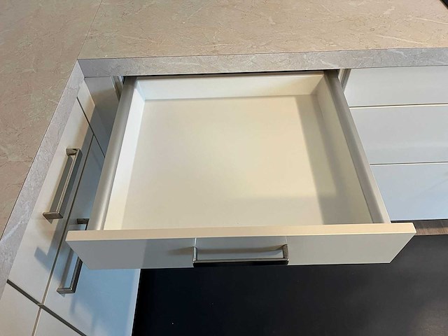 Siematic - keuken - afbeelding 15 van  27