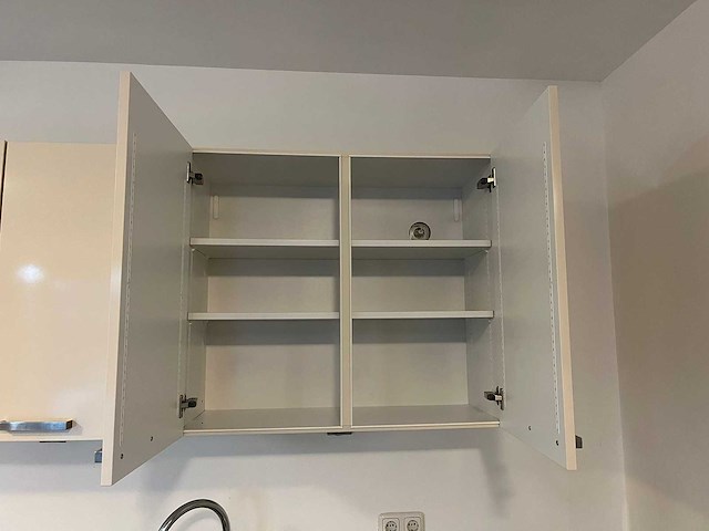 Siematic - keuken - afbeelding 16 van  27