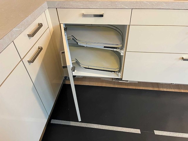 Siematic - keuken - afbeelding 17 van  27