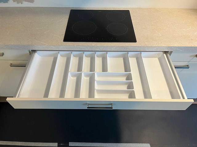 Siematic - keuken - afbeelding 19 van  27