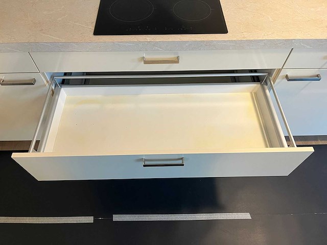 Siematic - keuken - afbeelding 21 van  27