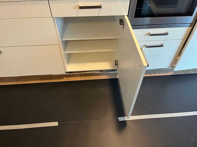 Siematic - keuken - afbeelding 23 van  27