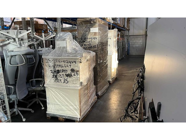 Siematic - keuken - afbeelding 27 van  27