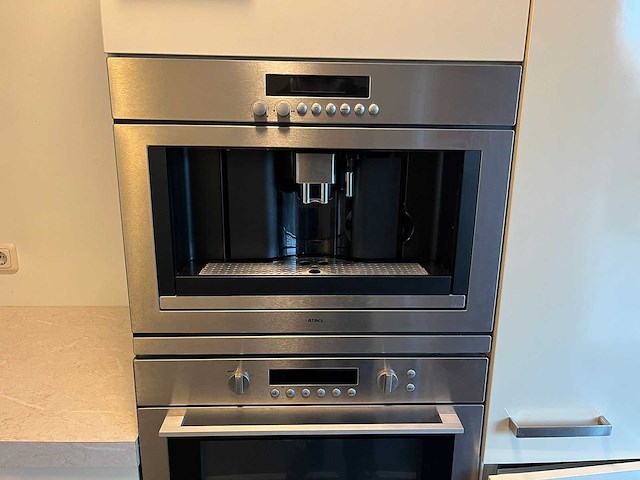 Siematic - keuken - afbeelding 3 van  27