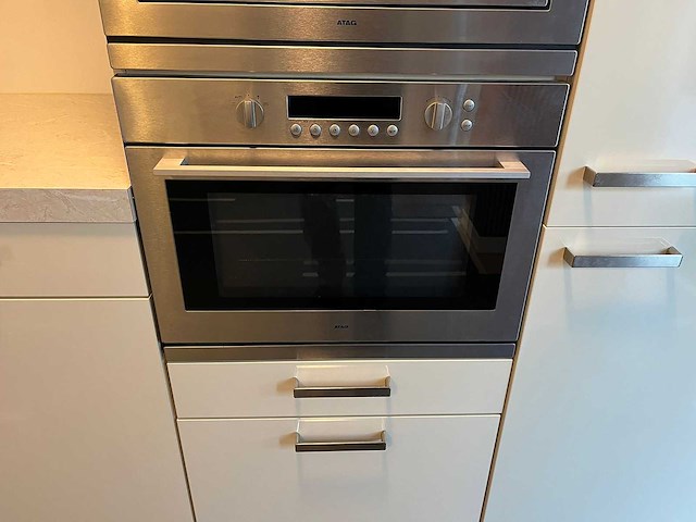 Siematic - keuken - afbeelding 4 van  27