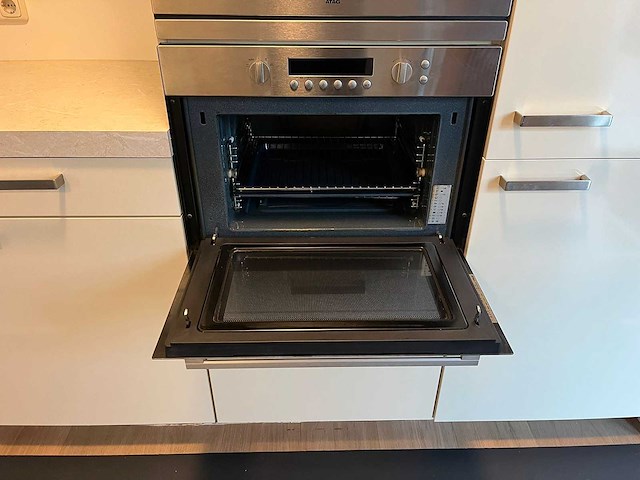 Siematic - keuken - afbeelding 5 van  27