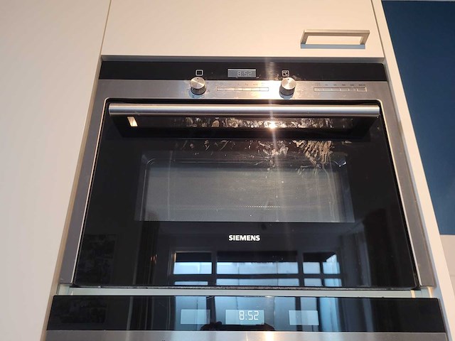 Siematic - keuken - afbeelding 10 van  22