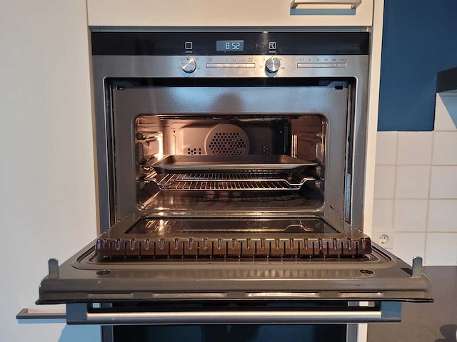 Siematic - keuken - afbeelding 11 van  22