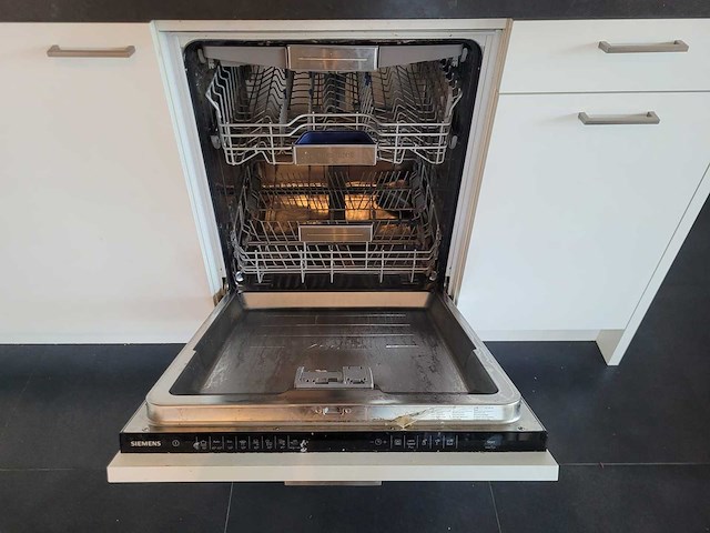 Siematic - keuken - afbeelding 15 van  22