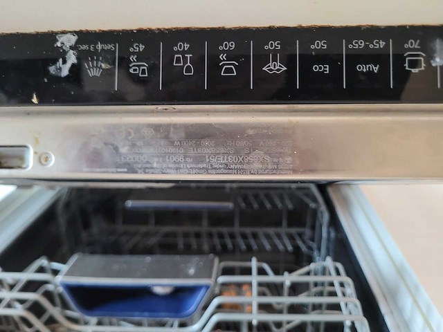 Siematic - keuken - afbeelding 17 van  22