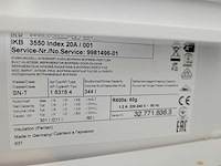 Siematic - keuken - afbeelding 19 van  22