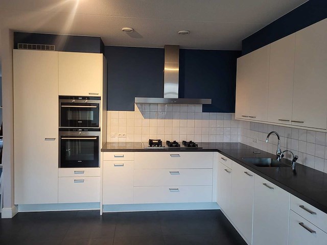 Siematic - keuken - afbeelding 1 van  22