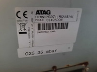 Siematic - keuken - afbeelding 20 van  22