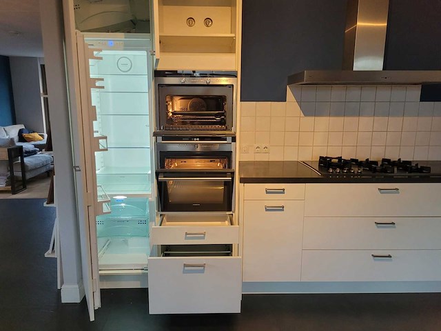 Siematic - keuken - afbeelding 3 van  22