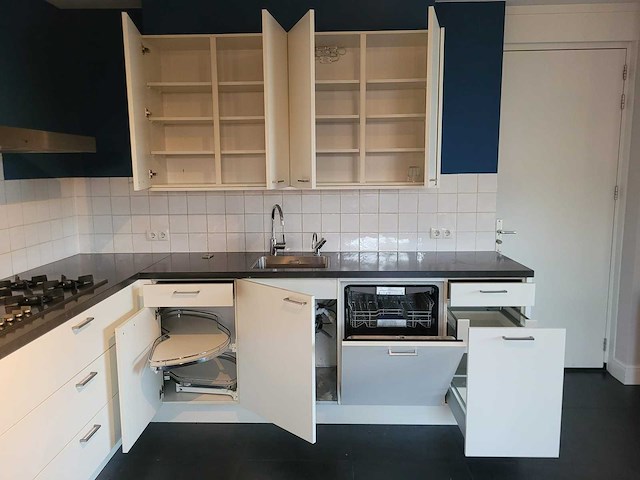 Siematic - keuken - afbeelding 7 van  22