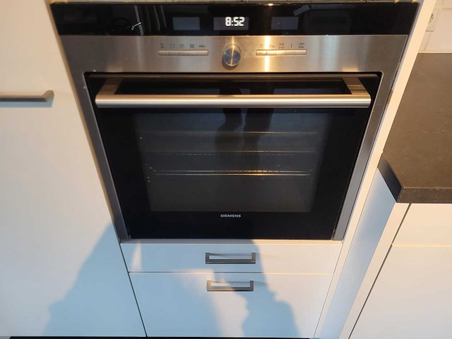 Siematic - keuken - afbeelding 8 van  22
