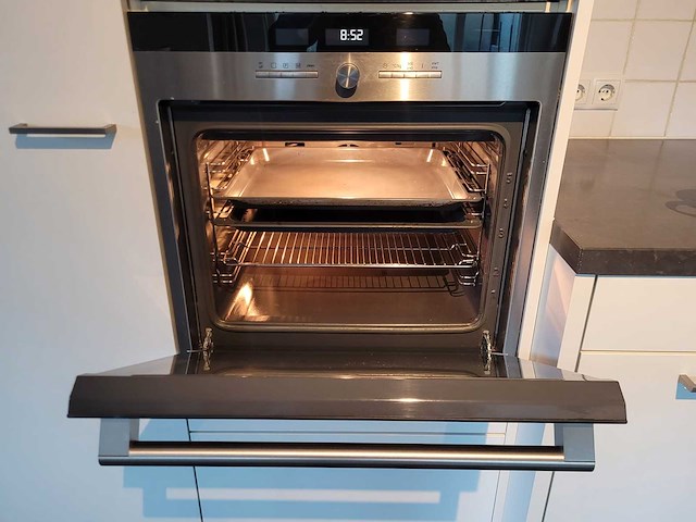 Siematic - keuken - afbeelding 9 van  22