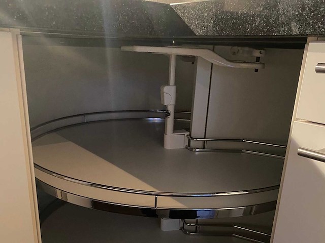 Siematic - keuken - afbeelding 6 van  28