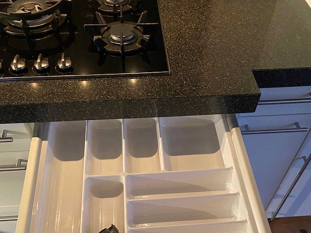 Siematic - keuken - afbeelding 10 van  28