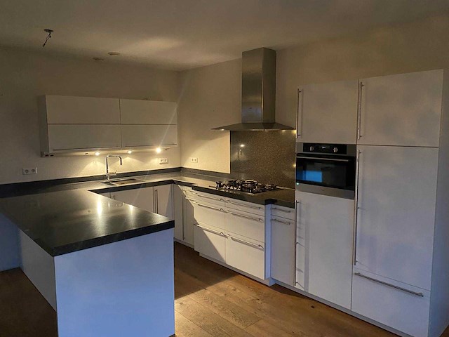 Siematic - keuken - afbeelding 1 van  28