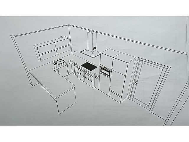 Siematic - keuken - afbeelding 20 van  28