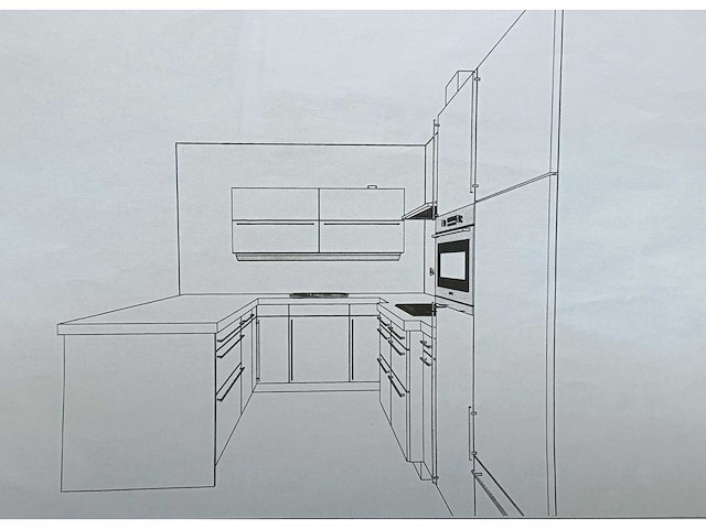 Siematic - keuken - afbeelding 21 van  28