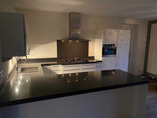 Siematic - keuken - afbeelding 12 van  28