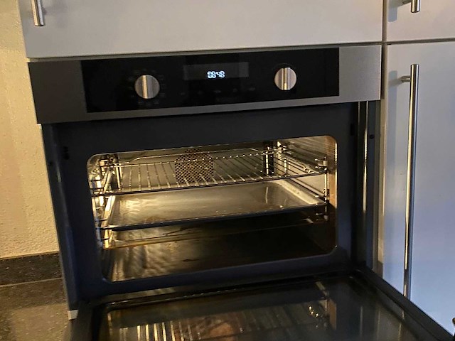 Siematic - keuken - afbeelding 24 van  28