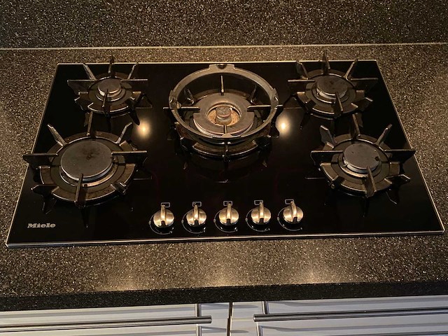 Siematic - keuken - afbeelding 25 van  28