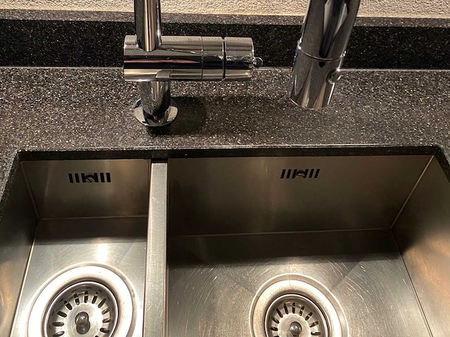 Siematic - keuken - afbeelding 26 van  28