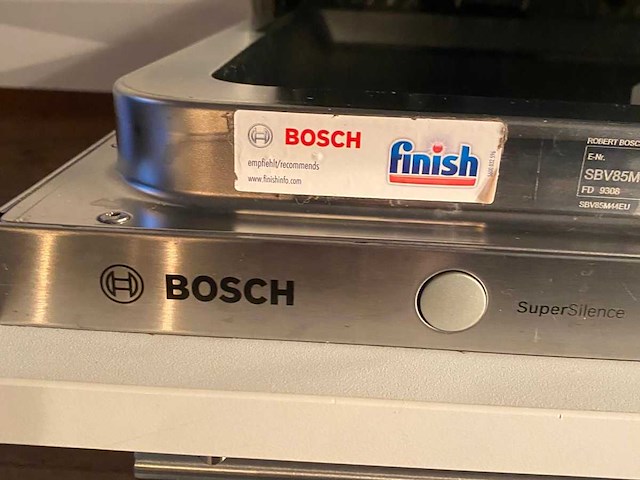 Siematic - keuken - afbeelding 28 van  28