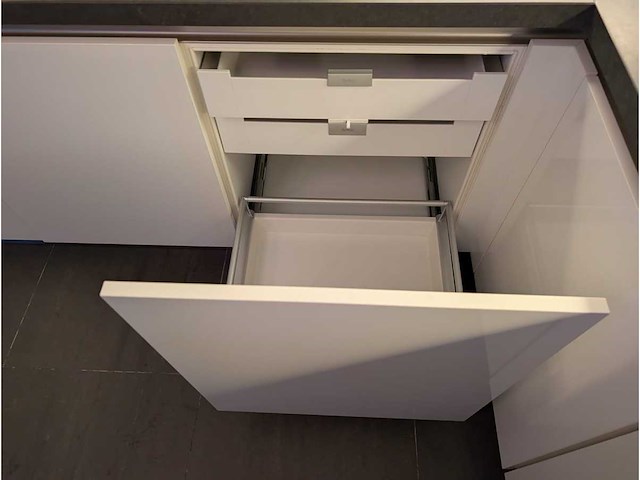 Siematic - keuken - afbeelding 8 van  24