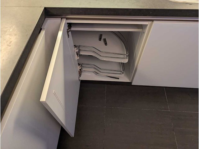 Siematic - keuken - afbeelding 10 van  24