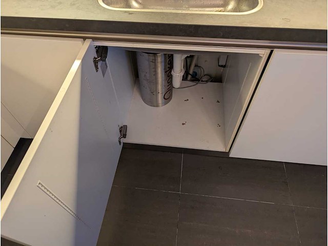 Siematic - keuken - afbeelding 15 van  24