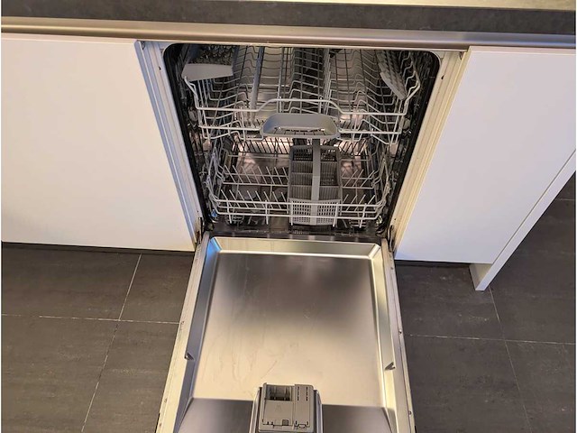Siematic - keuken - afbeelding 16 van  24