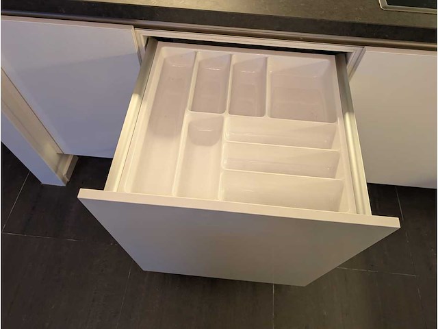 Siematic - keuken - afbeelding 21 van  24