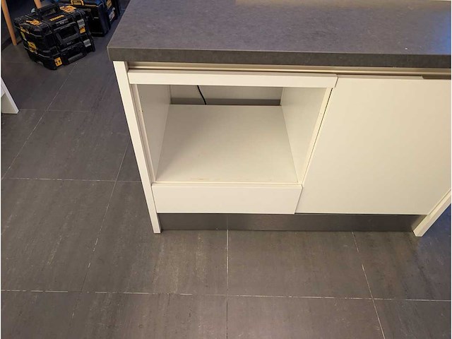 Siematic - keuken - afbeelding 22 van  24