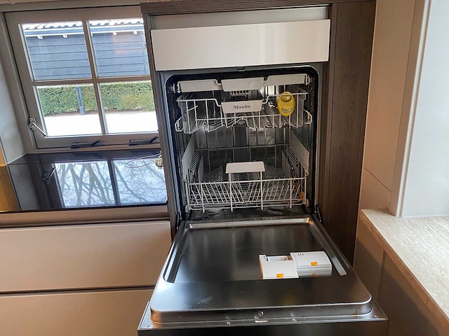 Siematic - keuken - afbeelding 4 van  38